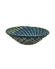 Forest Sky Uganda Bukedo Raffia Basket