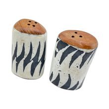 Wild Brush Shakers