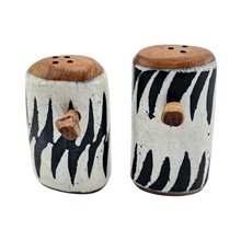 Wild Brush Shakers