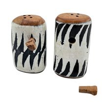 Wild Brush Shakers