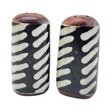 Handmade African Savanna Dash Shakers