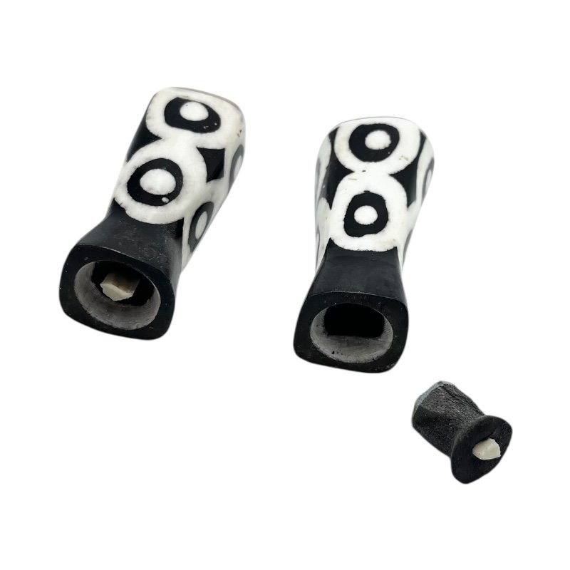 Mini Wild Orbit Salt Shakers