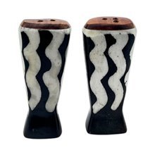 Mini Safari Wave Batik Bone Shakers