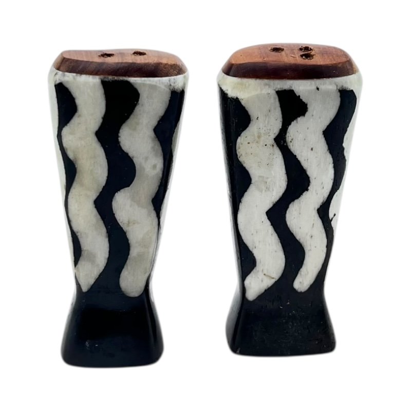 Mini Safari Wave Batik Bone Shakers