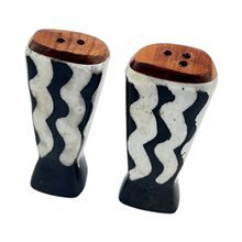 Handcrafted Mini Wild Orbit Batik Bone Shakers