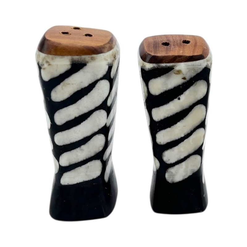 Mini Savanna Dash Batik Bone Shakers