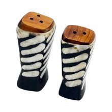 African Handmade Mini Savanna Dash Shakers