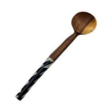 Storm Dash Olive Wood Spoon