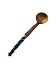Storm Dash Olive Wood Spoon