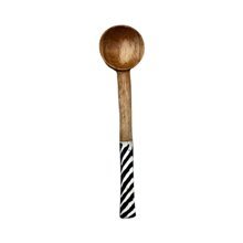 Batik Bone Storm Dash Spoon