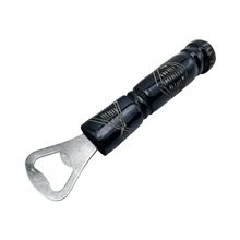 Handmade Gift African Bone Bottle Opener