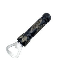 African Artisanal Bone Bottle Opener