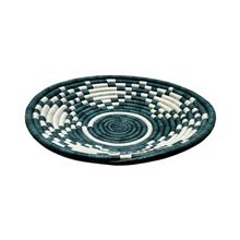 Jade Radiance Basket