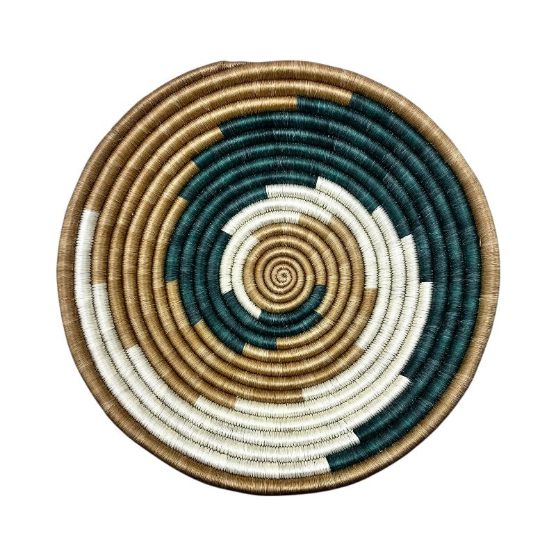 Harmony Swirl Basket