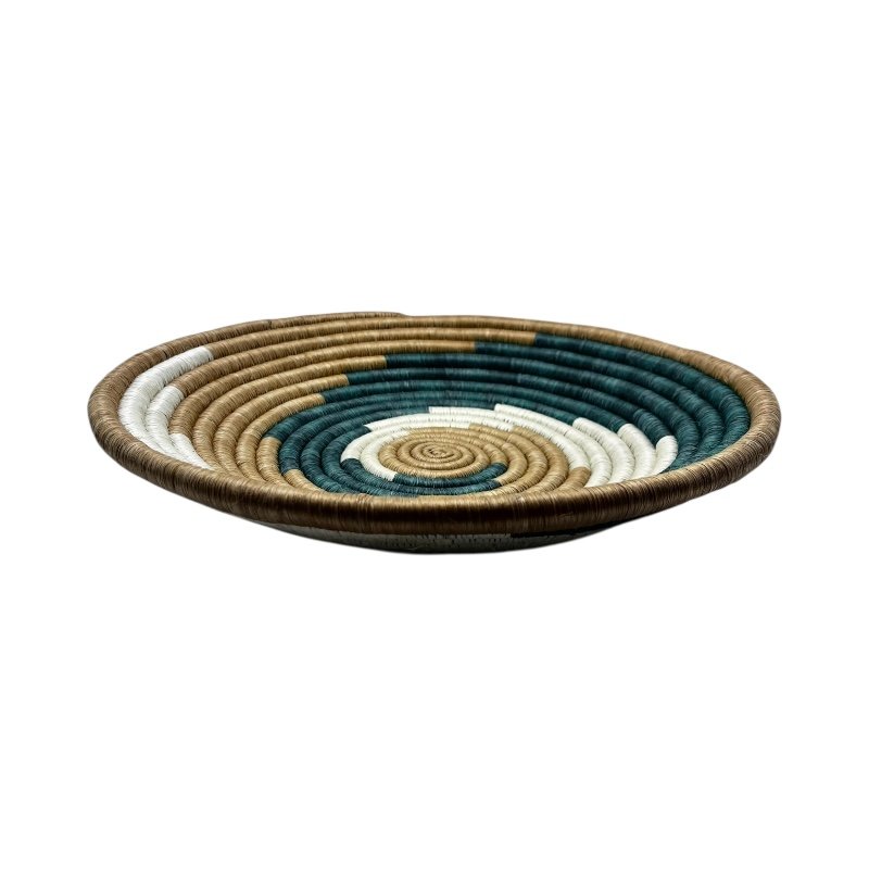 Harmony Swirl Basket