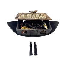 Jacaranda Noah's Ark with Animals