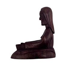 Jacaranda 3-Piece Nativity  Mary