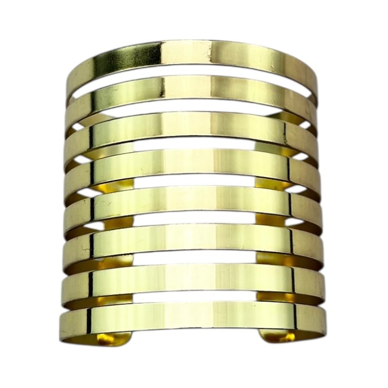 Ufuatano Cuff