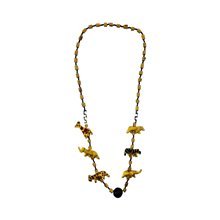 Wanyama Safari Necklace