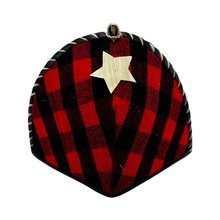 Shuka Buffalo Clamshell Nativity