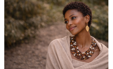 Trends In African Jewelry