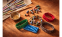 Empowering Women with Recycled Paper Bead Jewelry: A Path to Hope and Change