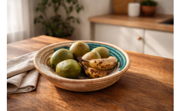 Express Yourself with Unique African Home and Office Decor Ideas