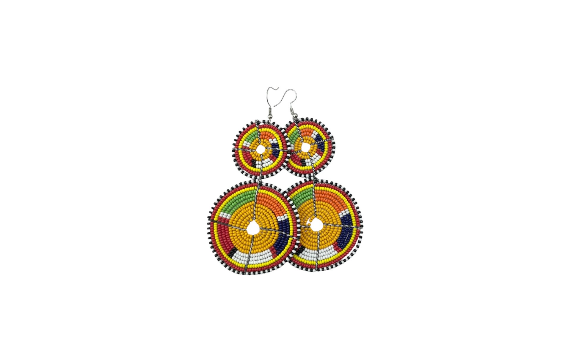 The Meaning of Maasai Colors: A Celebration of Culture and Identity